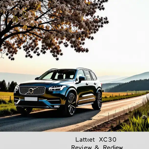 볼보 XC90 풀옵션 가격, 최신 모델 리뷰 및 견적