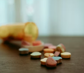 유산균 프로바이오틱스 부작용