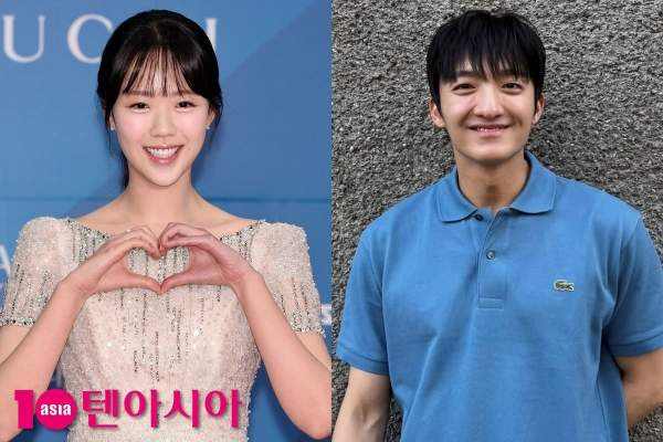 바타 지예은 결혼 총정리|12월 12일 결혼식·나이·첫 만남·교회·프러포즈·전참시 러브스토리