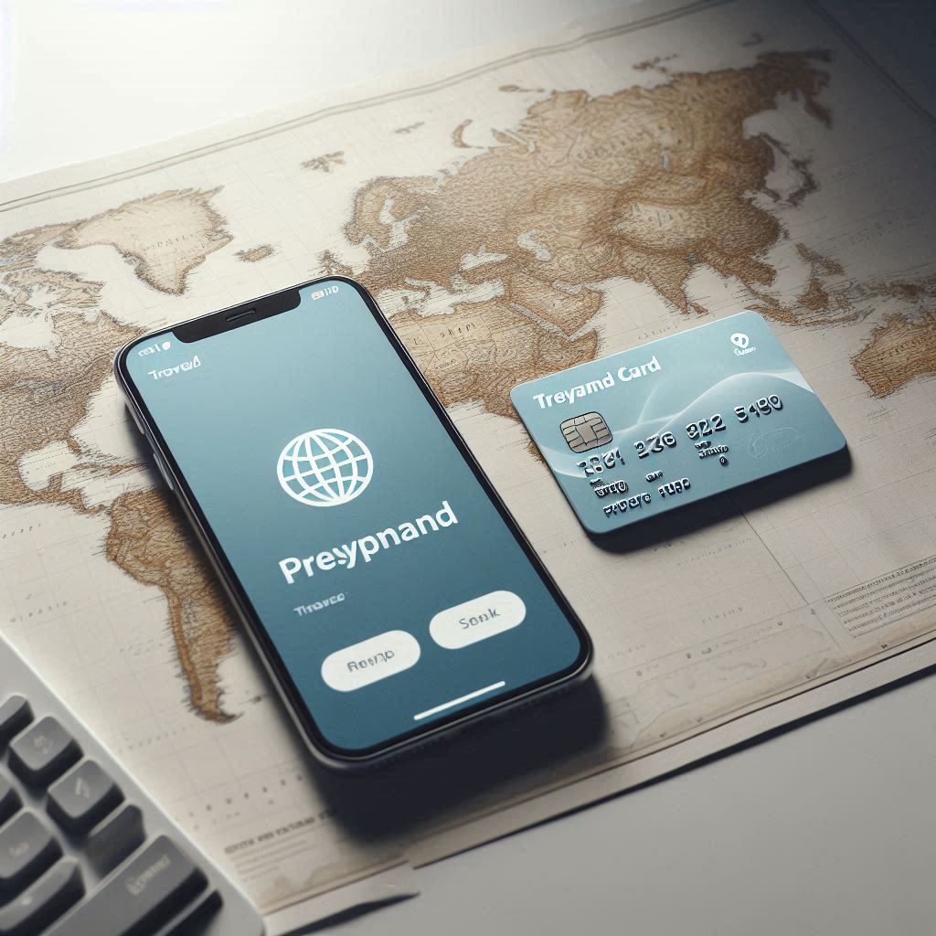 트래블로그카드 앱 오류 발생 시 해결하는 모습