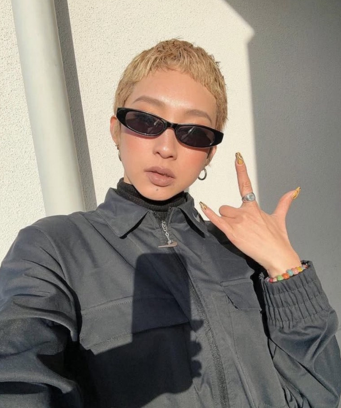 스우파3 쿄카 인스타그램 댄서 나이 남자친구