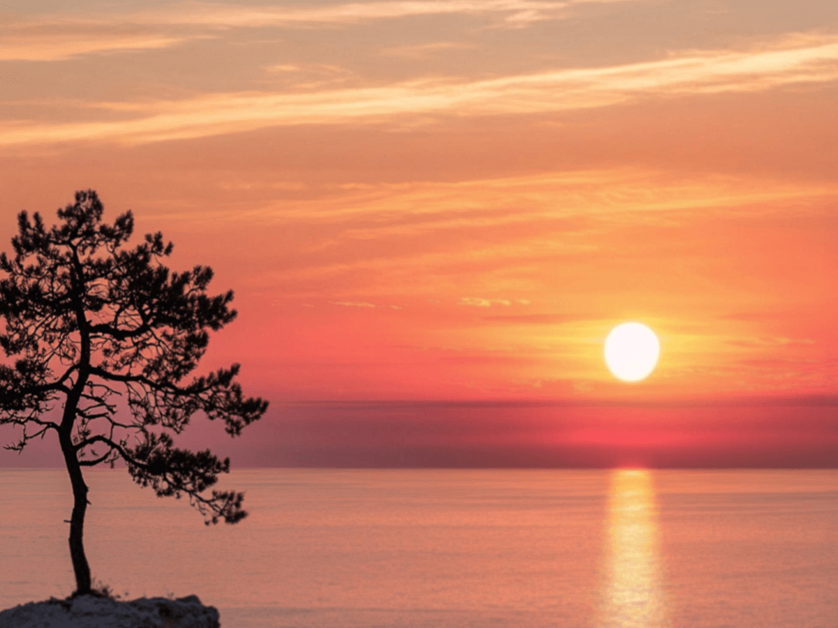 강원도 일출 명소 추천