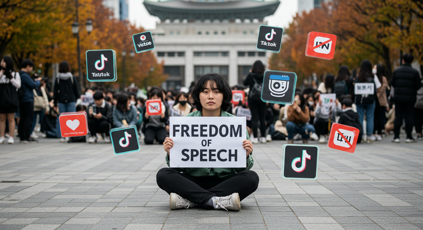 네팔 Z세대 시위, 왜 SNS 차단에 분노했을까 이유 총정리 ppt