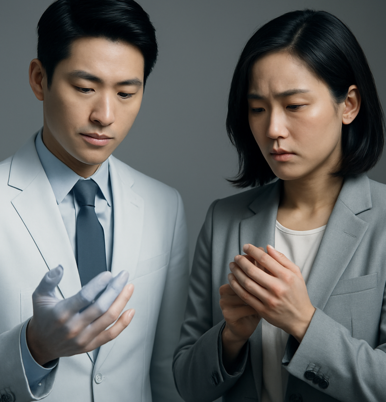 3. 숨어있는 다른 병의 신호일까?