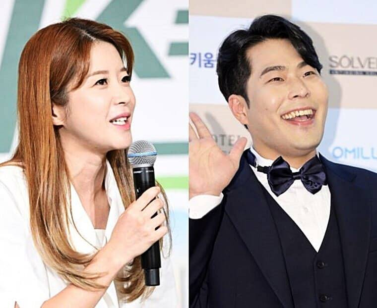 김해준 김승혜 구해줘 홈즈