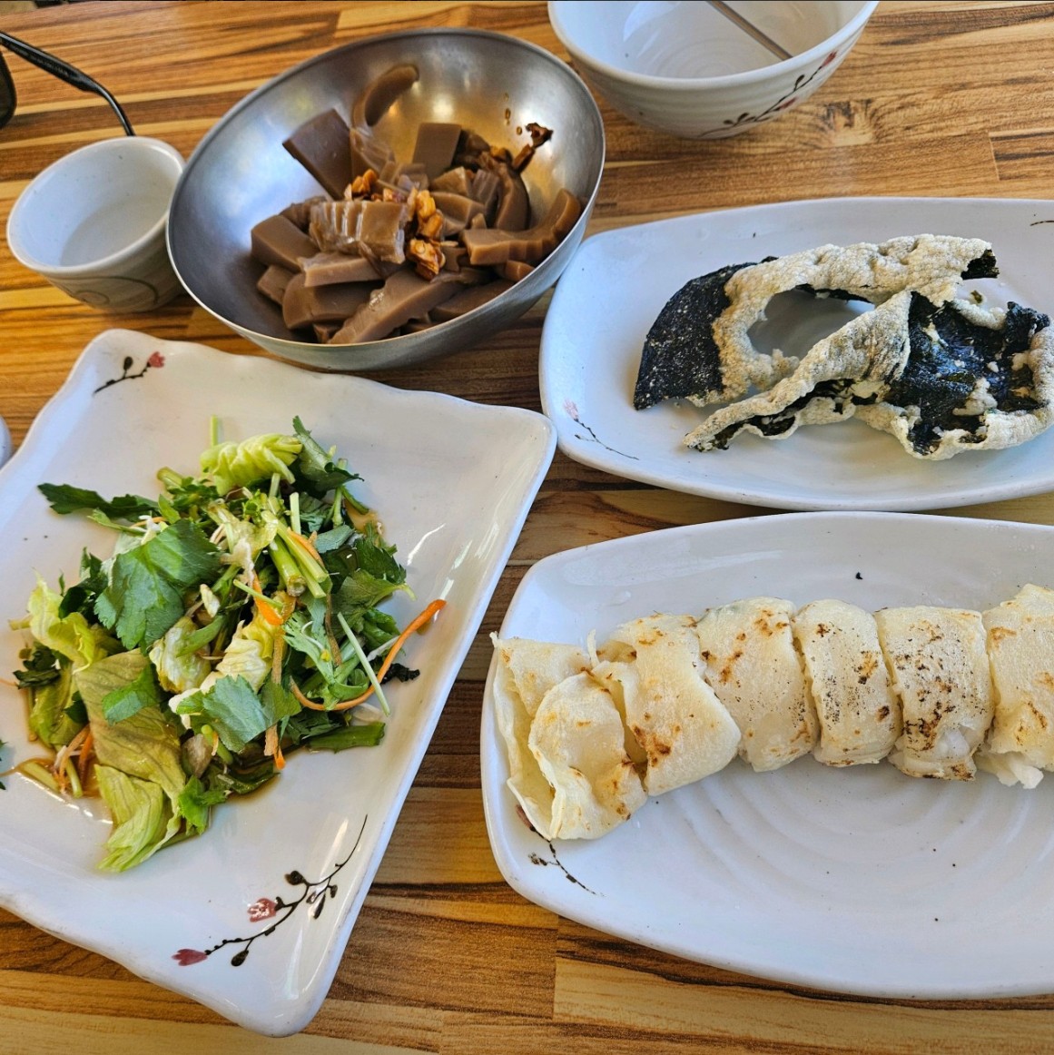 여주 걸구쟁이네 메뉴 이미지