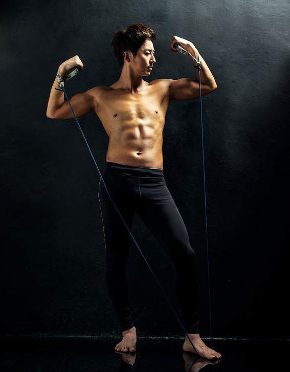 이성배 아나운서 방송 활동