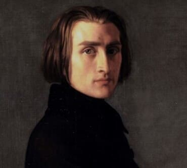 리스트의 초상화