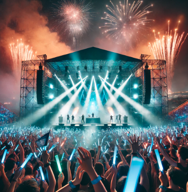 2025 서원밸리 그린콘서트