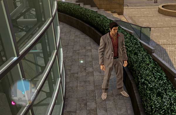 카무로쵸 물품보관함 40 이미지