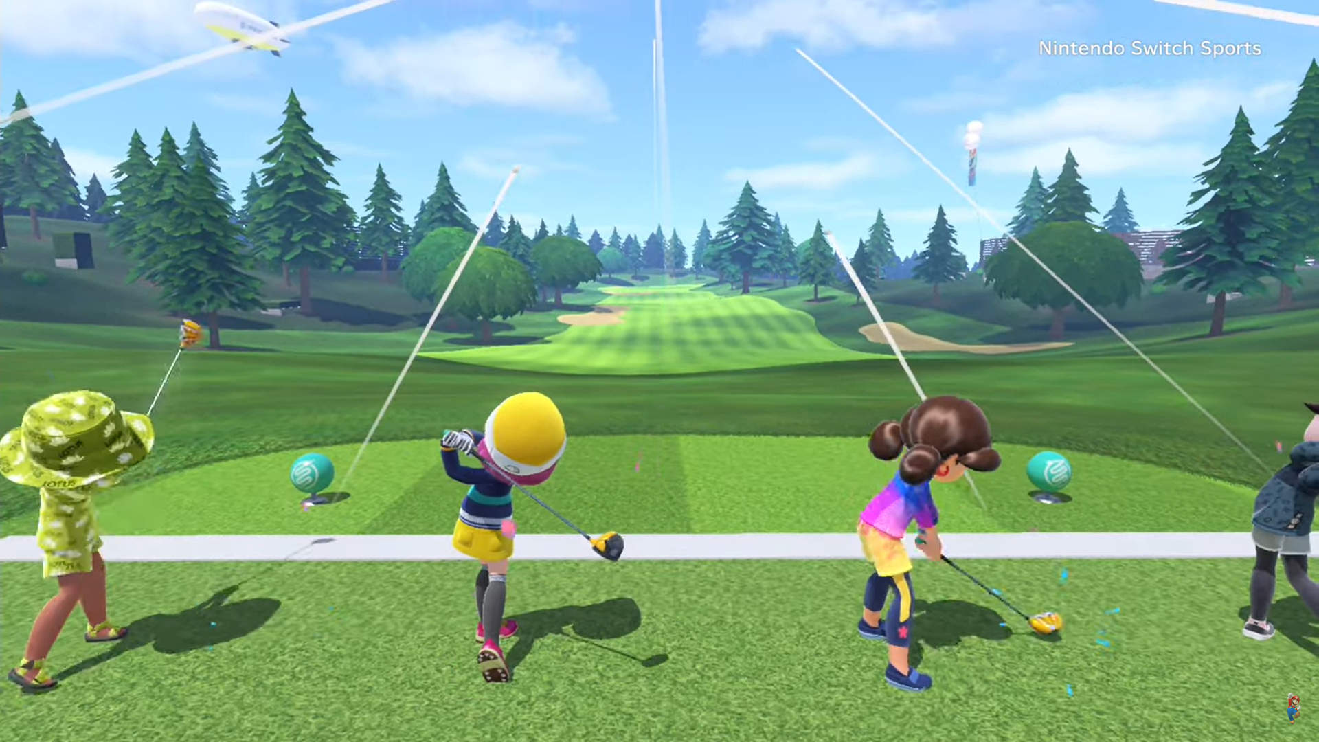 닌텐도 스위치 입문자를 위한 필수 추천 게임 독점작 BEST 5 3탄, 멀티플레이 & 협력 게임