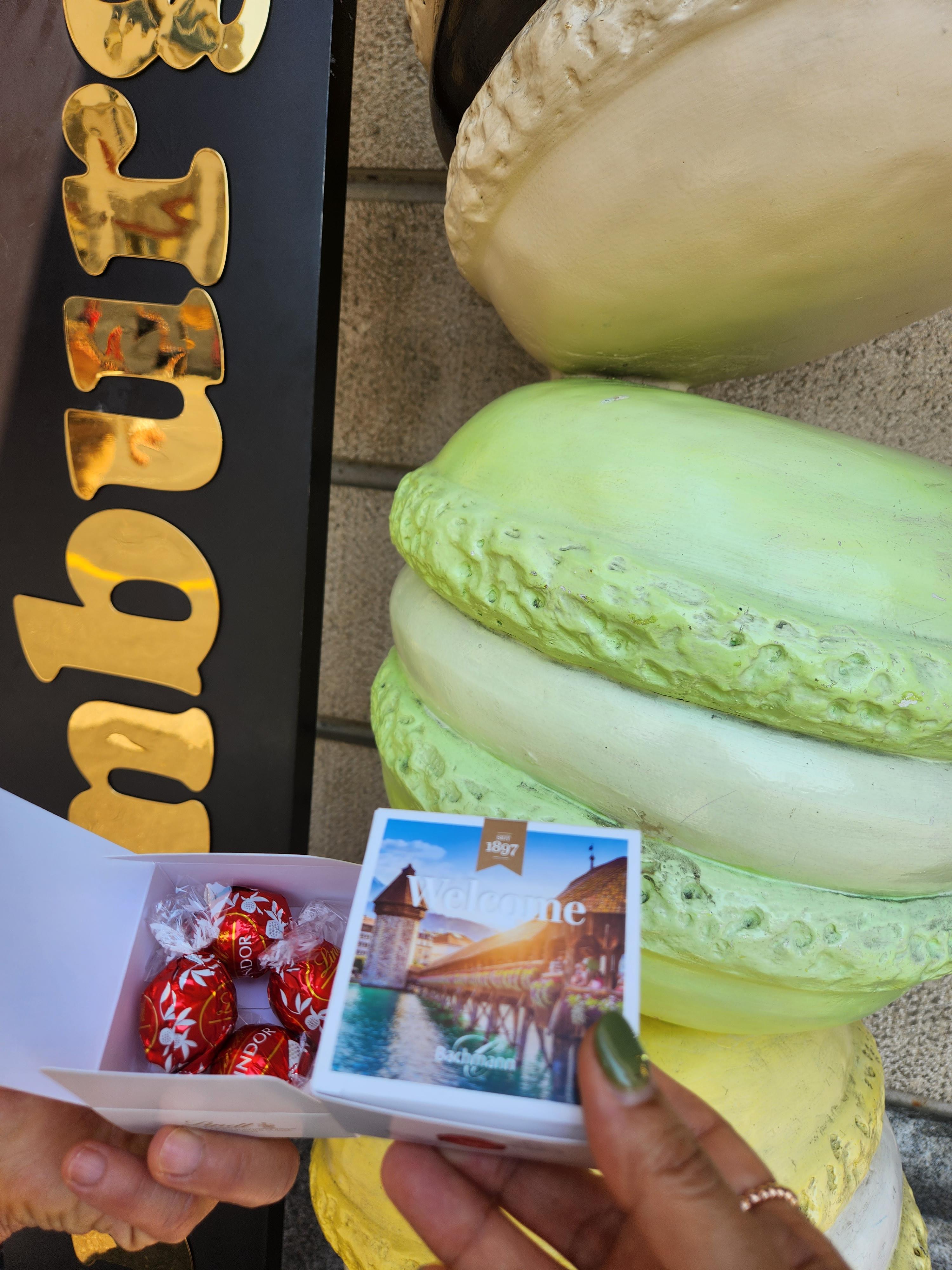 루체른-무료-초콜릿-Bachmann