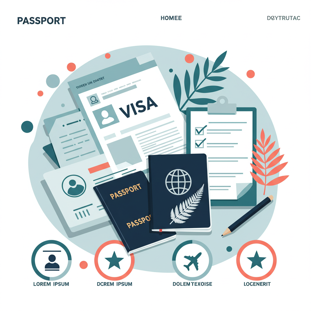 비자 전략: AEWV·SMC·워홀·졸업비자