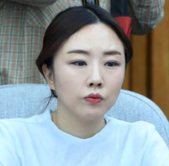 양소영 민주당 탈당 이유 및 개혁미래당 근황