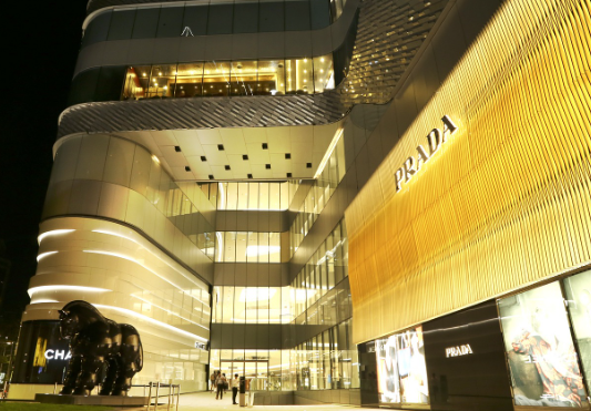 명품 브랜드의 사회적 책임과 활동