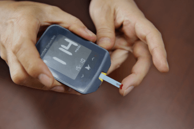 당뇨병 예방을 위한 일상 습관 7가지