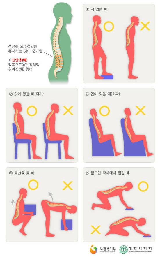 alt="올바른자세"