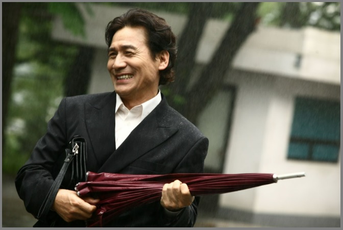 국민배우 안성기 별세