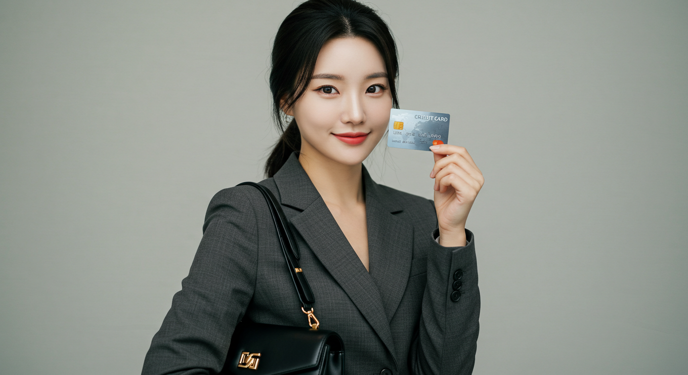 신용카드 혜택 비교 사이트