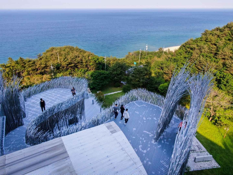 하슬라아트월드