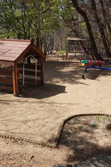 서울대공원-캠핑장-촬영된-사진