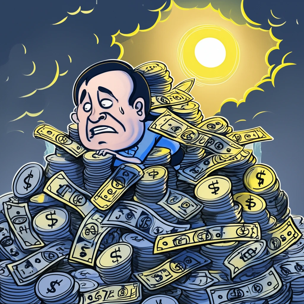 개인회생으로 카드론 부담 Down!