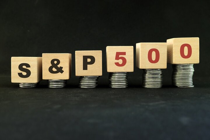 S&amp;P 500 지수 투자방법&amp;#44; 전망&amp;#44; 종목 등 알아보기 
