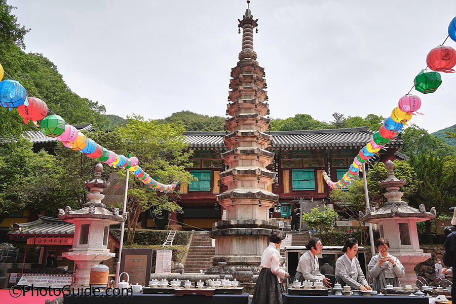 쌍계사-포토가이드