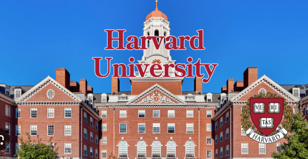 하버드대학교