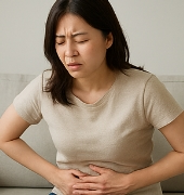 맹장 위치와 맹장염 초기증상