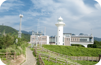 태하전망대사진