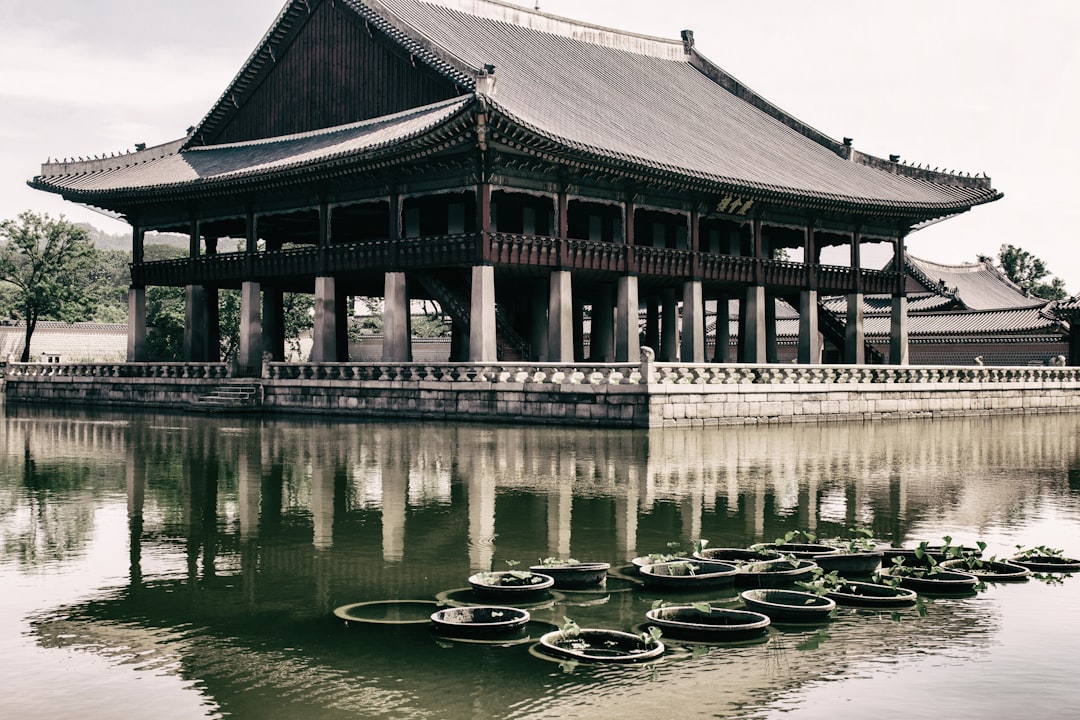 Gyeongbokgung