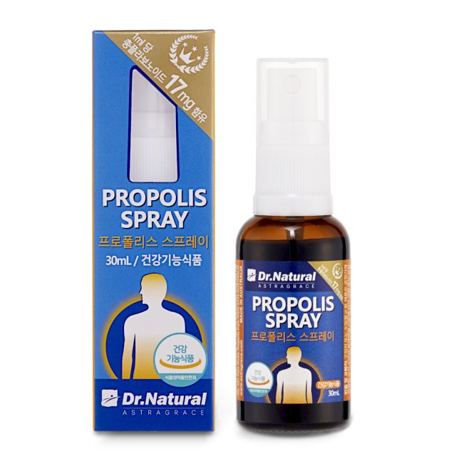 닥터 내츄럴 프로폴리스 사진