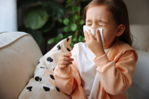 Sniffles? Understanding What Your Nasal Discharge Says About Your Health.
