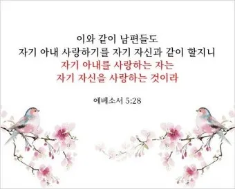 다시 일어설 힘을 주는 성경 구절 10선_23