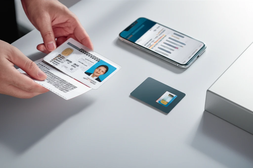 하나카드 모두의카드 방문 신청 장소 ..