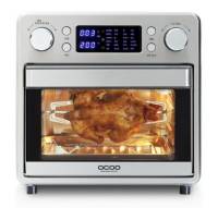 오쿠 리얼 올스텐 에어프라이어 풀세트 16L