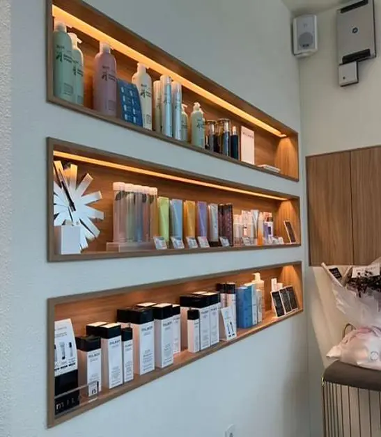 헤어바이시크릿 포항효자본점