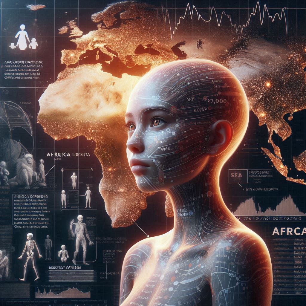 아프리카 기원설