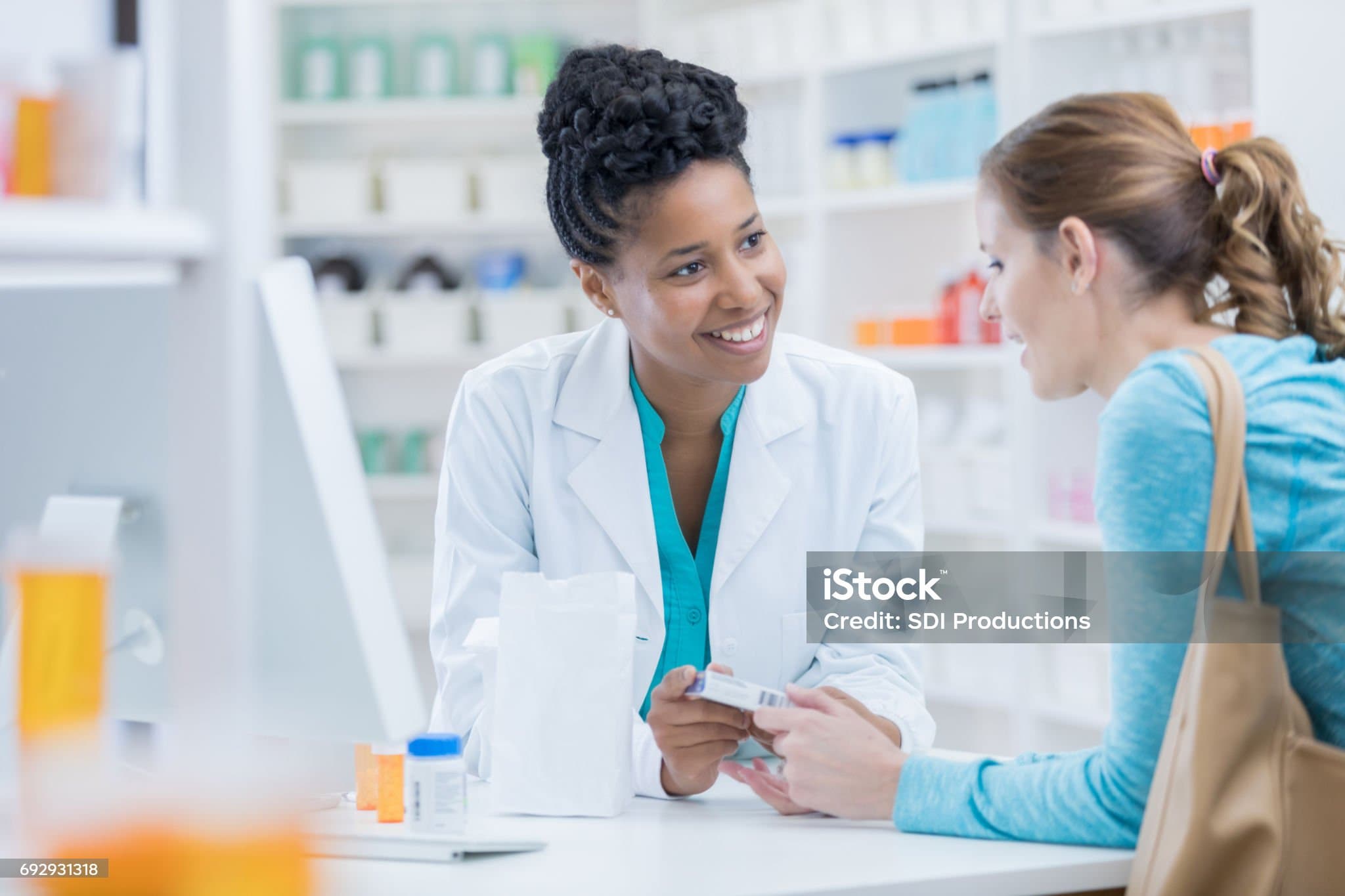 병원 약은 왜 3일치만 처방할까?