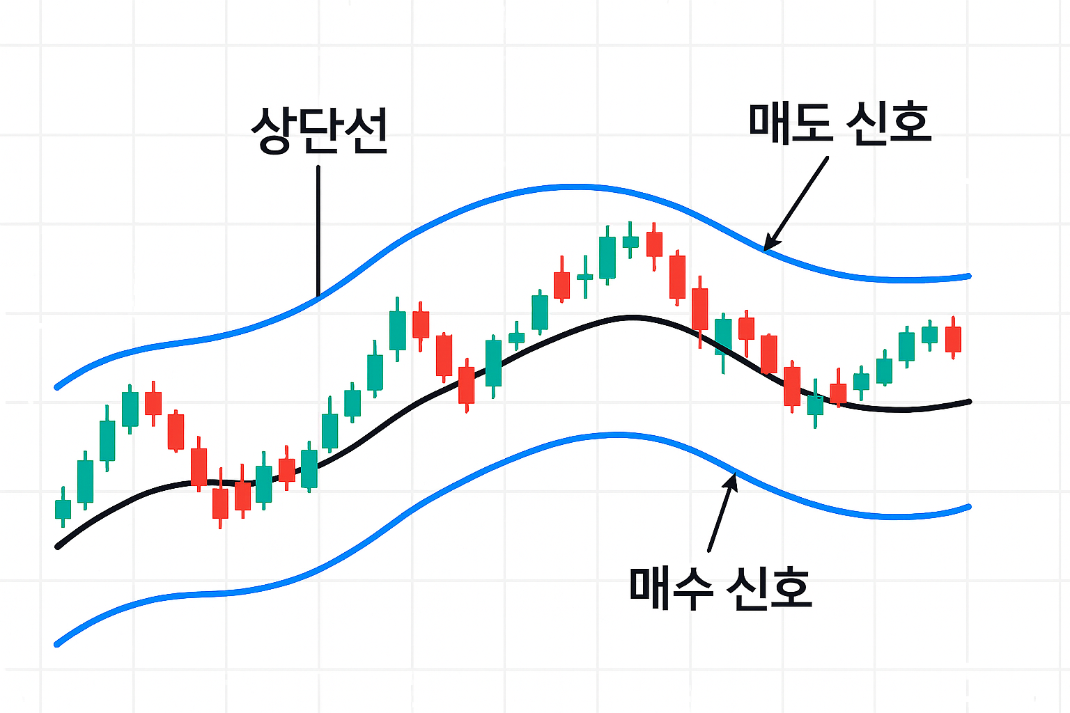 엔벨로프 사진