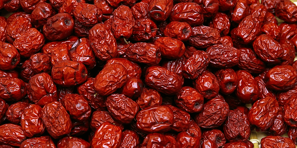 말린 대추 효능에 관련된 사진 - 9