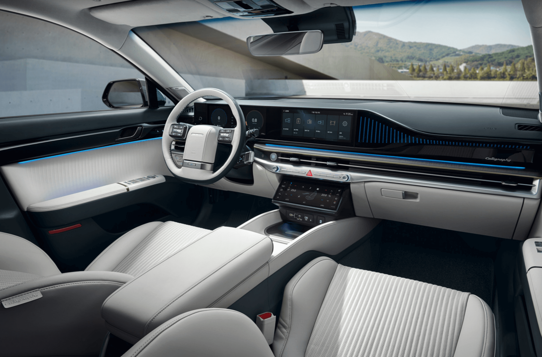 그랜저 가격표&amp;#44; 장기렌트 가격&amp;#44; 중고차 시세표