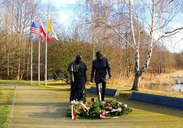 성 바오로 사도: 박해자에서 전도자로의 극적 변화_1