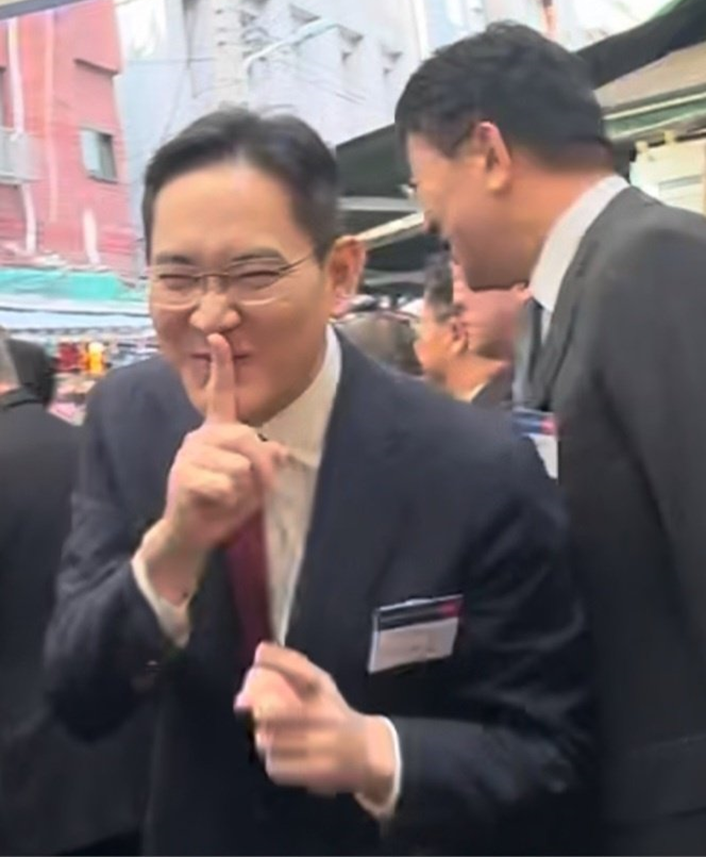 이재용 삼성회장