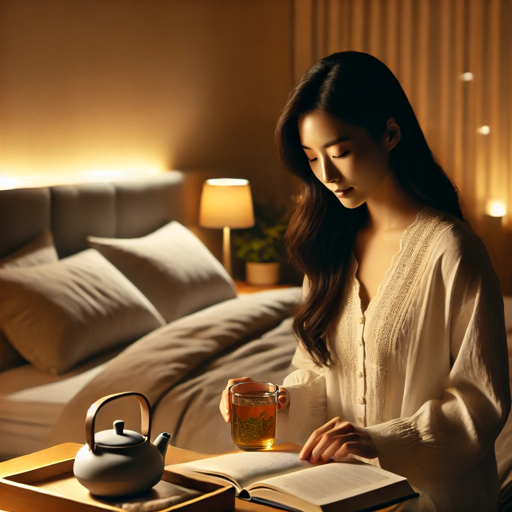 건강 관리의 중요성과 실천 방법