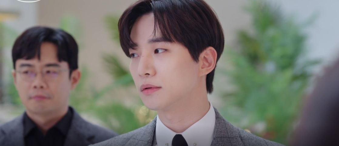 킹더랜드2회