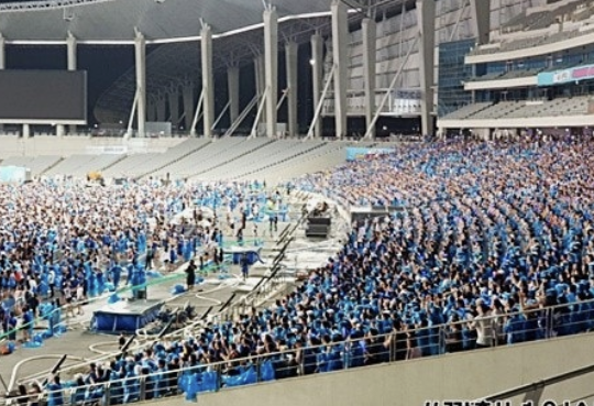 싸이콘서트 2025년 일정 총정리