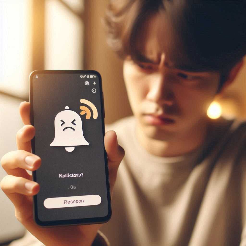 배터리 최적화 해제와 네트워크 재연결로 알림 복구