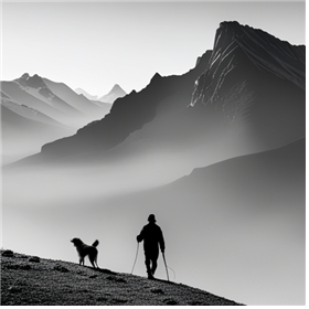 청옥산 육백마지기 -1